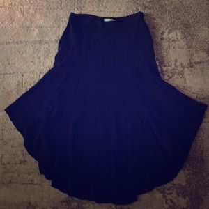 Flamenco skirt by Kimchi Blue for Sale!